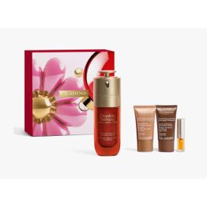 Clarins Double Serum G9 + Extra Firming 50Ml 1