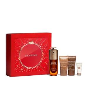 Clarins Double Serum G9 + Extra Firming 50Ml 1