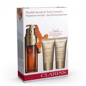 Clarins Double Serum Lote 50Ml 1