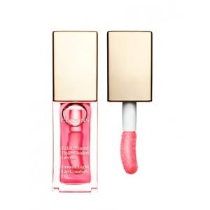 Clarins Eclat Minute Huile Levres 04 Candy 1