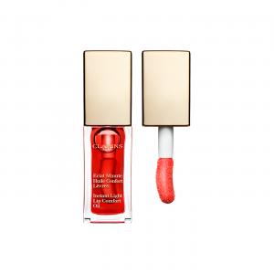 Clarins Eclat Minute Huile Levres 03 Red Berry 1
