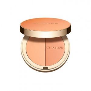 Clarins Ever Bronze Duo 01 1