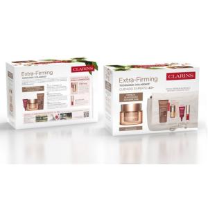 Clarins Cofre Extra Firming Pieles Secas 1