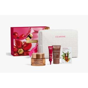 Clarins Lote Experto Extra Firming Todo Tipo De Pieles 1
