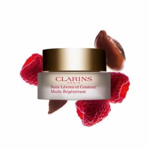 Clarins Multi-Regenerante Baume Levres 15Ml 1