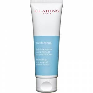 Clarins Fresh Scrub 50ml 1