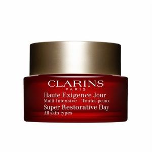 Clarins Multi-Intensive Haute Exigence Crema Dia Piel Normal 50ml 1