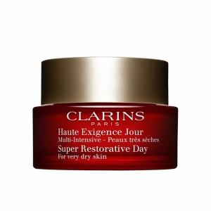 Clarins Multi-Intensive Haute Exigence Crema Dia Piel Secas 50ml 1