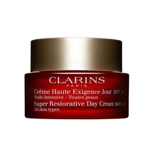 Clarins Multi-Intensive Haute Exigence Crema Dia SPF20 50ml 1