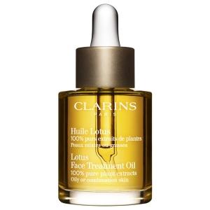 Clarins Huile Lotus 30ml 1