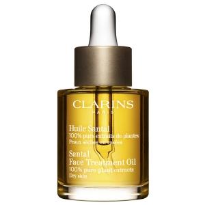 Clarins Huile Santal 30ml 1