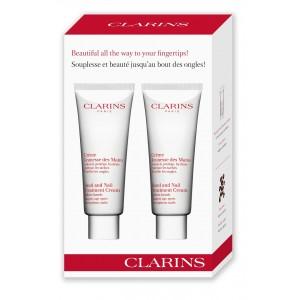 Clarins Crema Manos Juventud LOTE 100ml 1