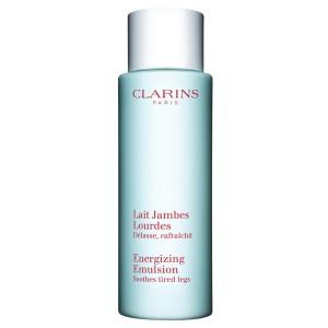 Clarins Leche Piernas Pesadas 125ml 1