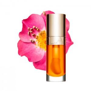 Clarins Aceite Confort Labios 01 1