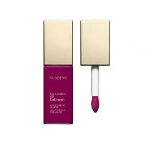 Clarins Lip Confort Oil Intense 02 1