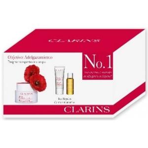 Clarins Masvelt lote Crema 200ml 1