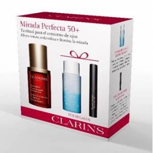 Clarins Multi-Intensive LOTE Concentre Regard 15ml 1