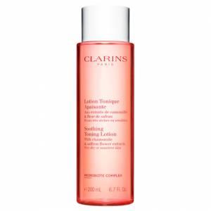 Clarins Lotion Tonique Apaisant 200ml 1