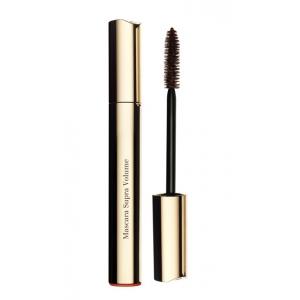 Clarins Mascara Supra Volume 01 Negro Intenso 1