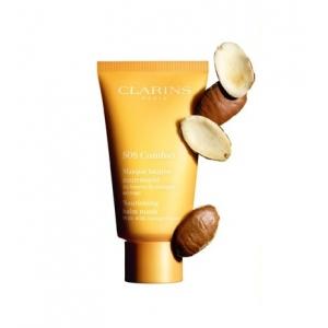 Clarins Mascarilla SOS Confort 75ml 1