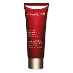 Clarins Multi-Intensive Concentre Cuello 75ml 1