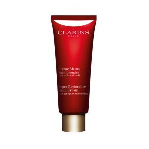 Clarins Multi-Intensive Crema manos 100ml 1