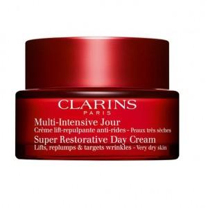 Clarins Multi-Intensive Haute Exigence Crema Dia Piel Secas 50ml 1