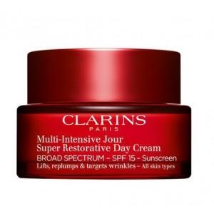 Clarins Multi-Intensive Haute Exigence Crema Dia SPF20 50ml 1
