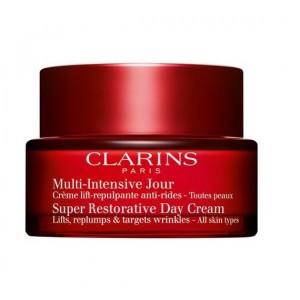 Clarins Multi-Intensive Haute Exigence Crema Dia Piel Normal 50ml 1