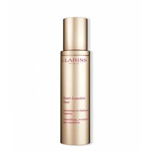 Clarins Nutri-Lumière Jour Emulsión 50ml 1