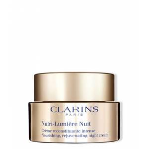 Clarins Nutri-Lumière Nuit 50ml 1