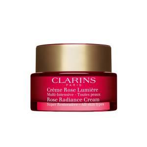 Clarins Multi-Intensive Crema Rose Lumiere 50ml 1