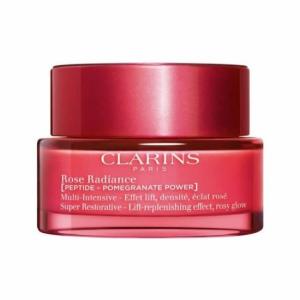 Clarins Multi-Intensive Crema Rose Lumiere 50Ml 1