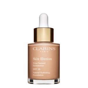 CLARINS SKIN ILLUSION 107 30ml 1