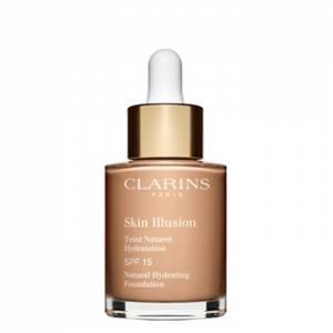 CLARINS SKIN ILLUSION 108 30ml 1