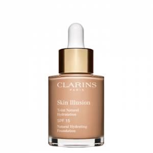 CLARINS SKIN ILLUSION 109 30ml 1