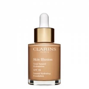 CLARINS SKIN ILLUSION 111 30ml 1