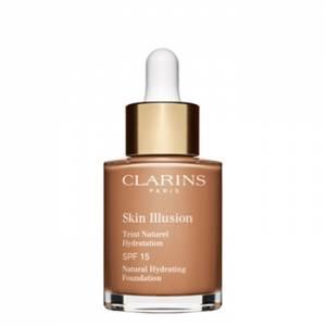 CLARINS SKIN ILLUSION 112.3 30ml 1