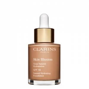 CLARINS SKIN ILLUSION 112 30ml 1