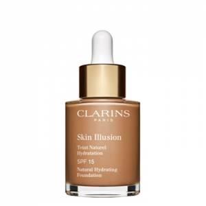 CLARINS SKIN ILLUSION 113 30ml 1