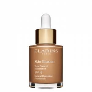 CLARINS SKIN ILLUSION 114 30ml 1
