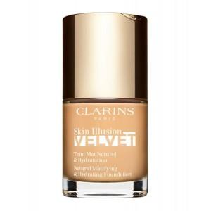 Clarins Skin Illusion Velvet 105N 1