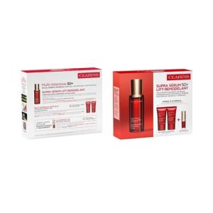 Clarins Cofre Supra Serum + Multi Intensiva 1