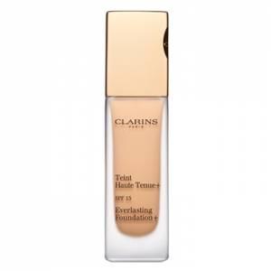 Clarins Teint Haute Tenue spf15 110 1