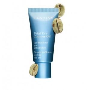 Clarins Total Eye Blue Gel 20ml 1