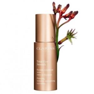 Clarins Total Eye Smooth 15ml 1