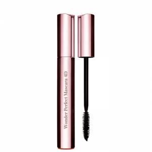 Clarins Wonder Perfect Máscara 4D Black 1