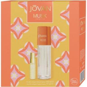 Colonia Jovan Musk Woman 1