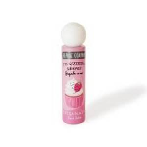 Colonia The Fruit Company Fresa Y Nata 30ml 1