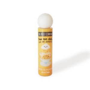 Colonia The Fruit Company Sorbete de Mango 30ml 1